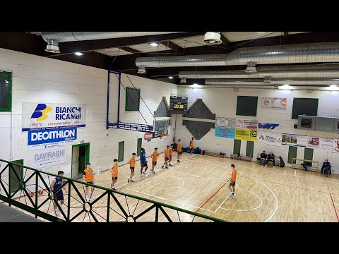 Under 17 Eccellenza @ Libertas Cernusco