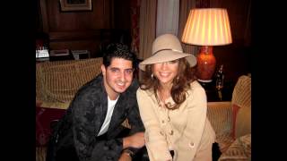 Jennifer Lopez (J-lLo) Interview In Her London Hotel with Dj Funksy