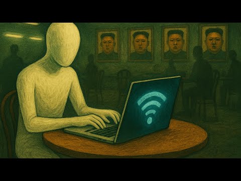 How Hackers Get Into Your PC on Public Wi-Fi