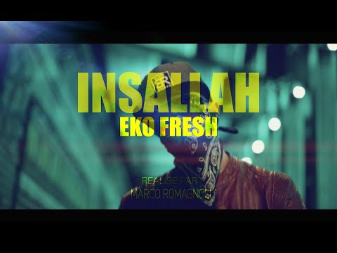 Eko Fresh - Insallah
