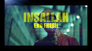 Insallah Music Video