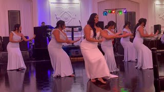 Siva Laia | Afio Ane Loa Bridal Dance