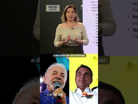 Lula x Flávio Bolsonaro: se o Judiciário não se reformar, será reformado, diz Daniela Lima