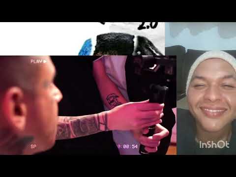 TEMPO PASSA - MC PH E MUKA B (REACT) MURILLO E LT NO BEAT