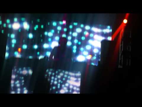 Jaytech LIVE @ Exchange LA - Suspect 44 "Neon Feel"