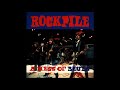 Rockpile -  Back to schooldays