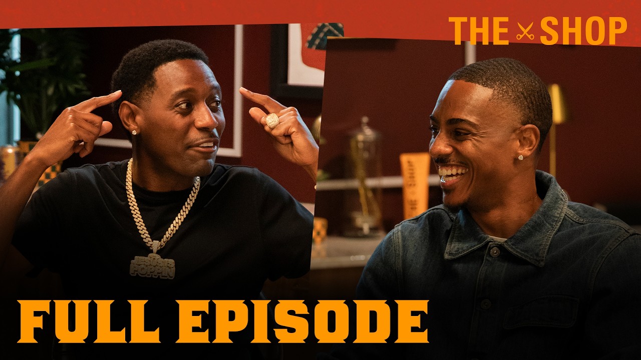 Kountry Wayne & Keith Powers: Stay at Home Boyfriend, AI Jesus & 50/50 Relationships