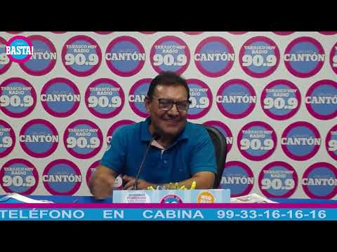 Tropi Show con Oscar Rodríguez a través de la 90.9 FM