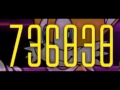 Numbers 1 To Miles Tails Prower And Cream The Rabbit Number