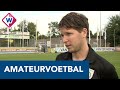 Rik Vermeulen mist penalty in blessuretijd: 'Denk dat keeper goed gokte' - OMROEP WEST SPORT