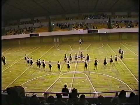 1996 Yamato Starlight Cadets Drum&Bugle Corps