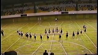 1996 Yamato Starlight Cadets Drum&Bugle Corps
