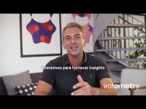 Como Avaliar a Força do Branding? Entenda a Metodologia Exclusiva da Valometry