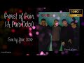 Purest Of Pain Lyric Video HD