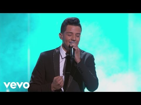 Luis Coronel - Dime Qué Se Siente (Premio Lo Nuestro 2017)