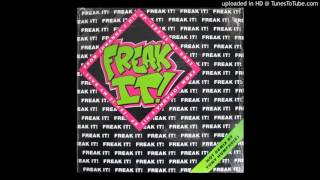 A Bitch Named Johanna - Freak It (Tony Humphries Instrumental Mix)