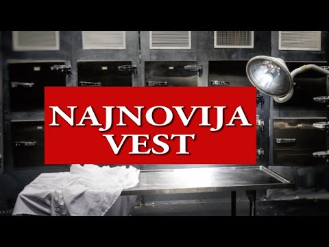 ODLUČENO! OVO SU NOVE MERE ! Detaljan spisak objekata koji će raditi, a evo šta će biti ZATVORENO