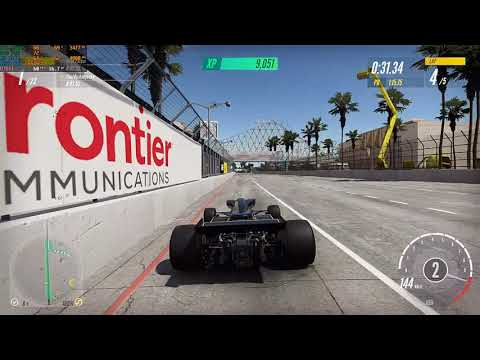 Project Cars 3 Walkthrough Part 151 - "Grand Prix West" [2160p60]