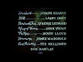 Closing To Alice In Wonderland 2000 DVD