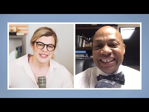 Virgil Walker — Abortion Exceptions? | Ep 113