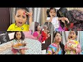 Darshika Or Misty Ki Majedar NokJhok Video Darshikaandmamma