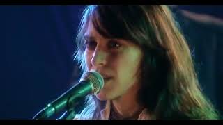 FEIST LIVE. Secret heart. Canadian Leslie Feist.