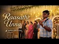 Raasathi Unna Live Solo Violin