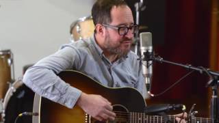 Craig Finn - Christine (Live)