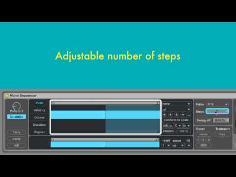 New creative tools in Live 9 Suite