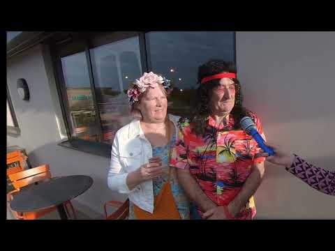 Waterside Holiday Park - Novas instalações