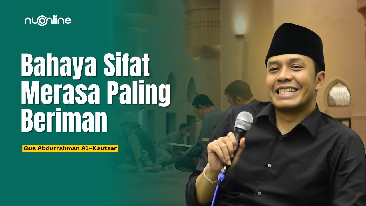 Amal Anak, Hadiah atau Musibah Bagi Orang Tua?