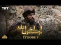 Ertugrul Ghazi Urdu | Episode 9 | Season 1