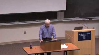 23. Biology and History of Abortion