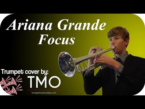 Ariana Grande - Focus (TMO Cover)
