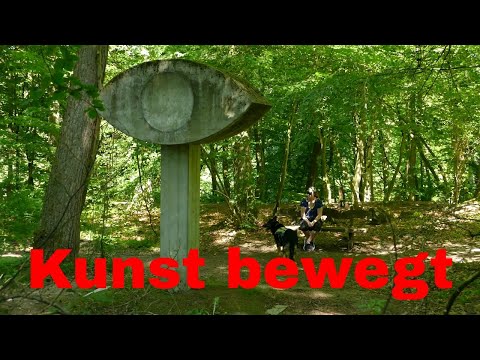 Kunst bewegt