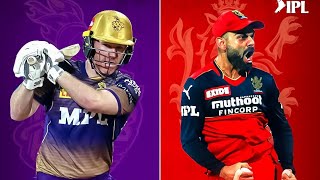 RCB vs KKR - IPL 2020 Match 3 - Cricket 19 Gameplay