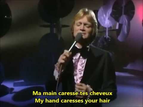 Claude François Comme d'habitude French / English Lyrics Subtitles