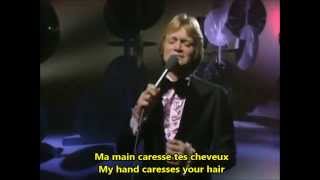 Claude François Comme dhabitude French / English 