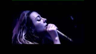 Queen Adreena / Suck + Pretty Polly (live)