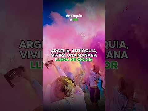 ¿Participará? #antioquia