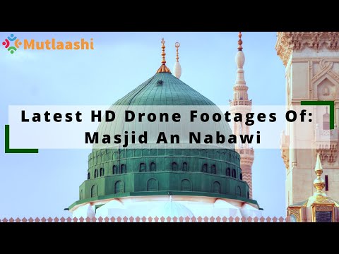 Sacred Wonders of Masjid An Nabawi: A Heavenly Encounter #masjidnabawi  #saudiarabia #madina