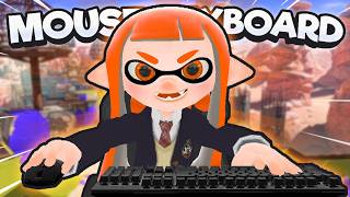 How to Play Splatoon 3 with Mouse and Keyboard in 2026!