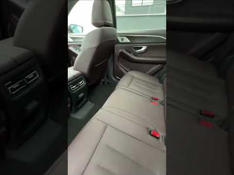 фото jetour x90 plus i 0