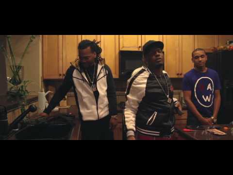 Dolla Dame - FOD ENT Presents In Love With the Money - Official Video