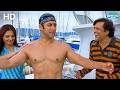 क्या Mindblowing Amazing Body है Salman Khan Govinda Partner Comedy Scenes