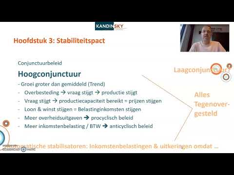 Begrotingsbeleid en de ECB