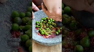 Download lagu karedok leunca bikin laper #food #fypシ゚viral mp3