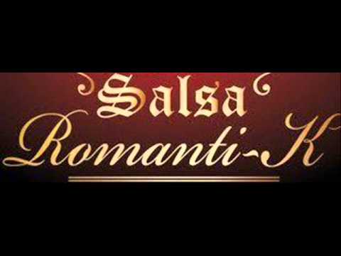 Eternamente - Salsa Agua Nueva