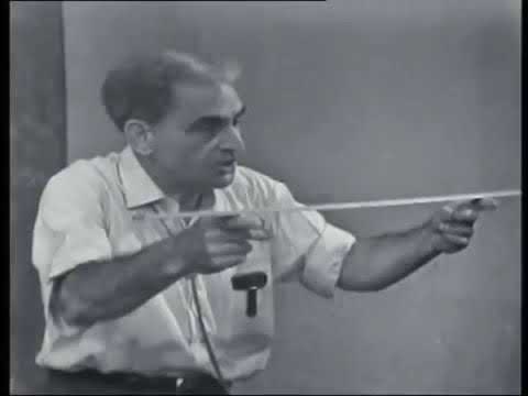 Julius Sumner Miller   Why Is It So