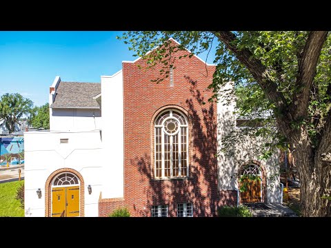 First Baptist Church Saskatoon Live Stream May 28th, 2023